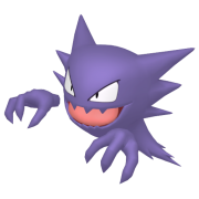 haunter 0 спіс